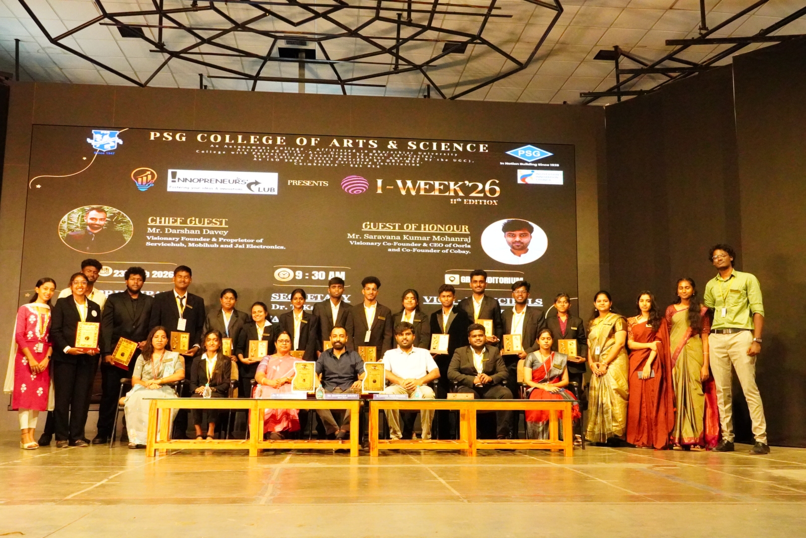 Innopreneurs Event